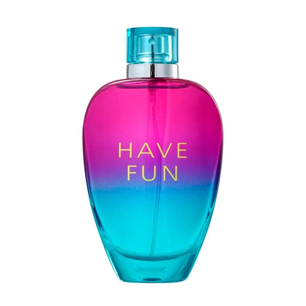 La Rive Have Fun Eau De Parfum Feminino