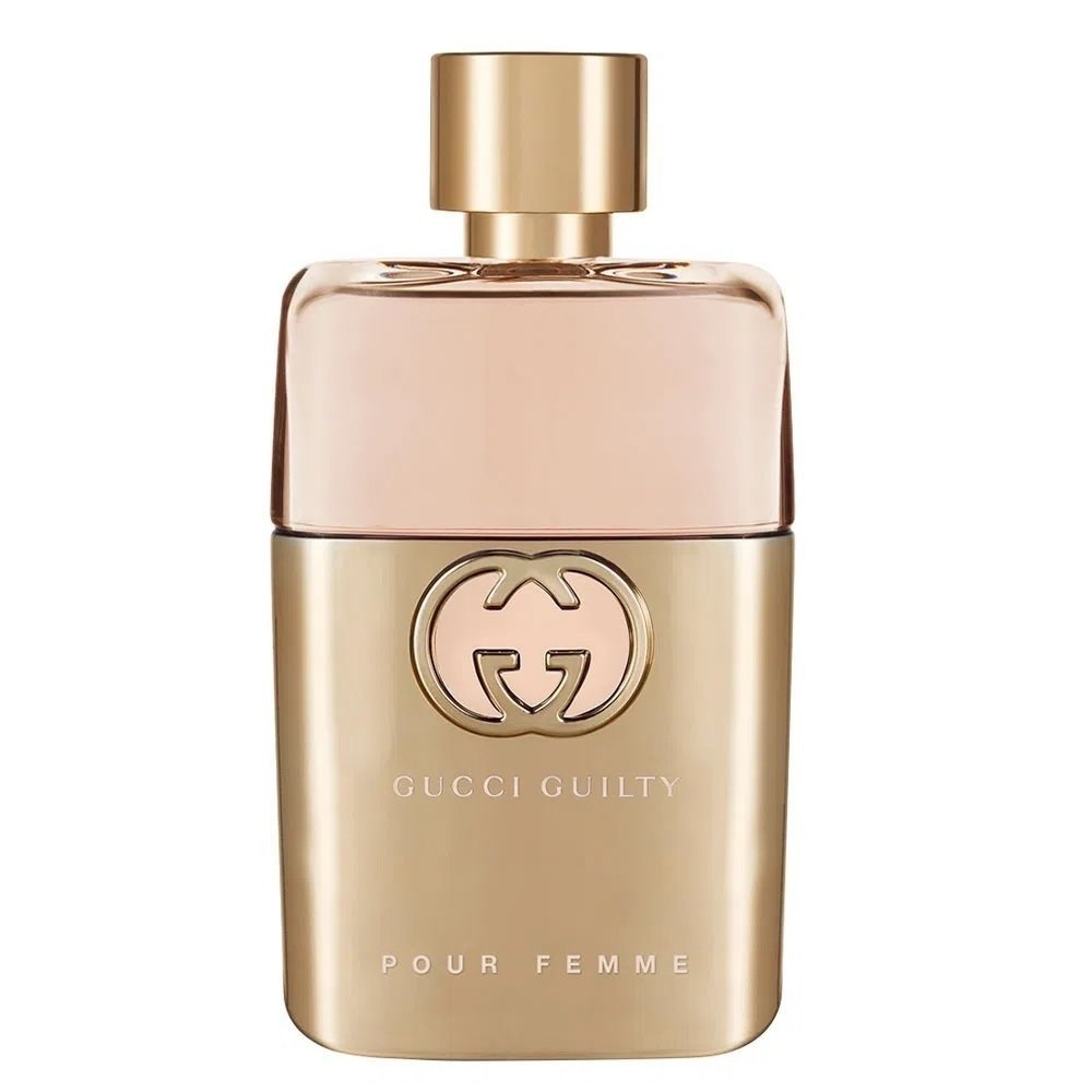 BLACK FRIDAY: Combo de 3 Perfumes Gucci Guilt, Valentini Intense, e Flower Kenzo 100ml